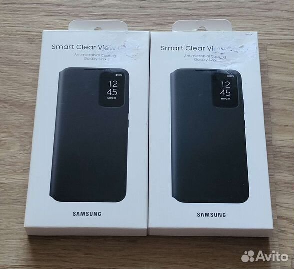 Чехлы/клипкейсы на samsung