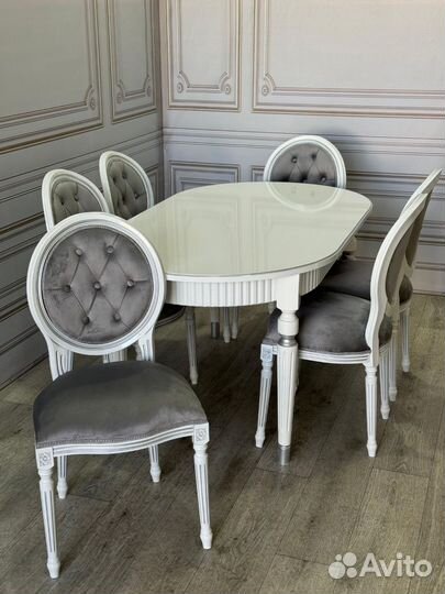 Обеденная группа