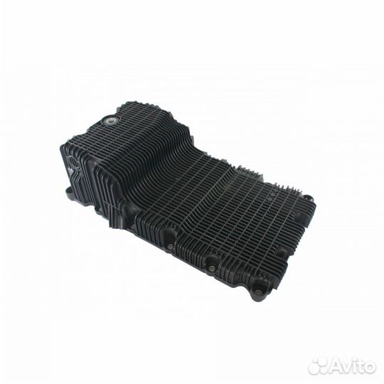 Картер масляный (с подогревателем в сб и прокл) ISF2,8 Фотон (5262693/5302120/5302121) Оригинал