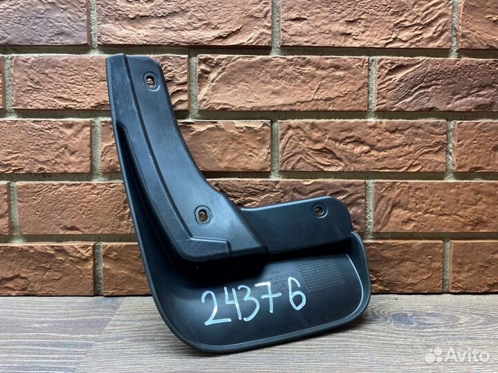 Брызговик задний правый Volkswagen Jetta 2019+