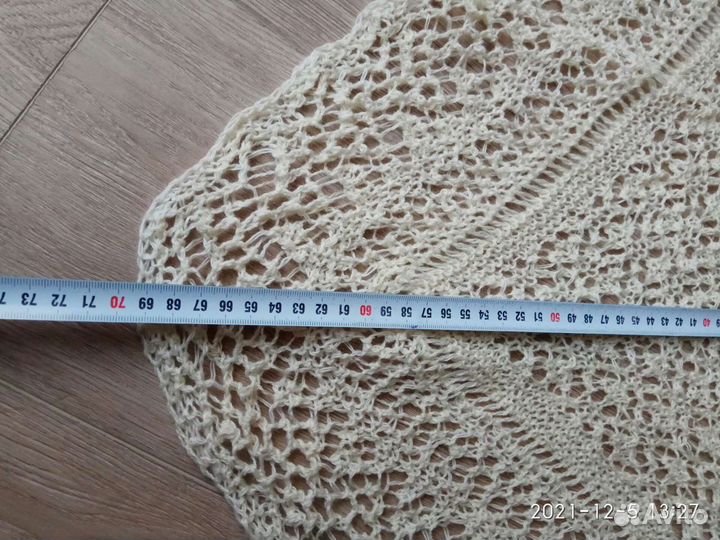 Платок -шаль,новый