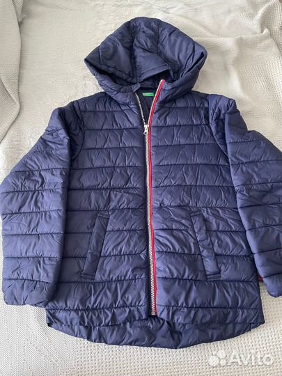 Одежда для мальчиков