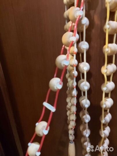 Массажер для тела ручной