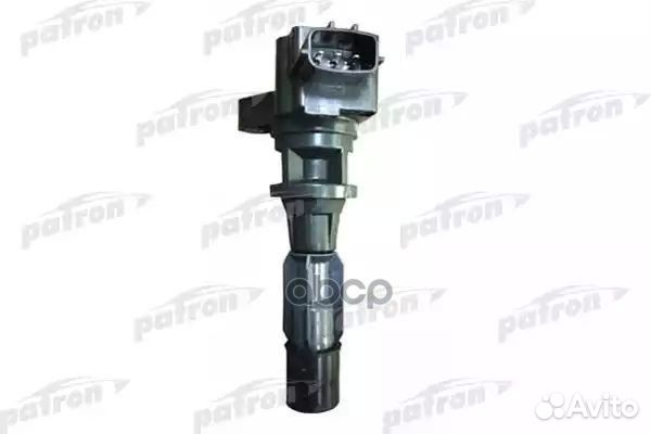 Катушка зажигания mazda: 6 2.0i/2.5i 07- / CX-7