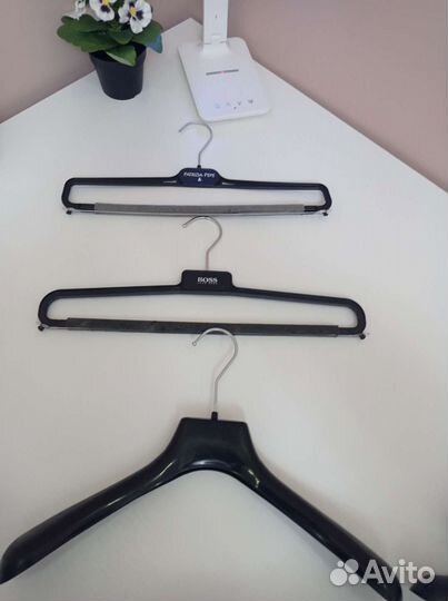 Вешалки плечики