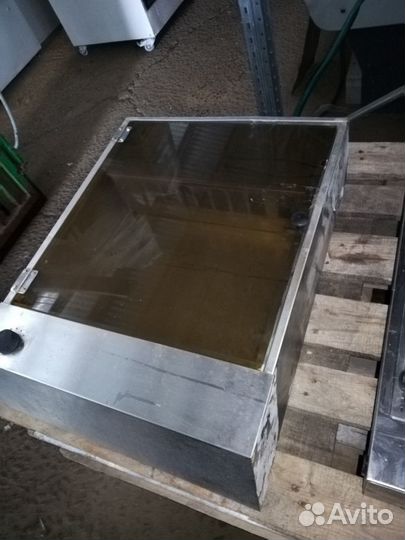 Стерилизатор ножей Vortmax KS14