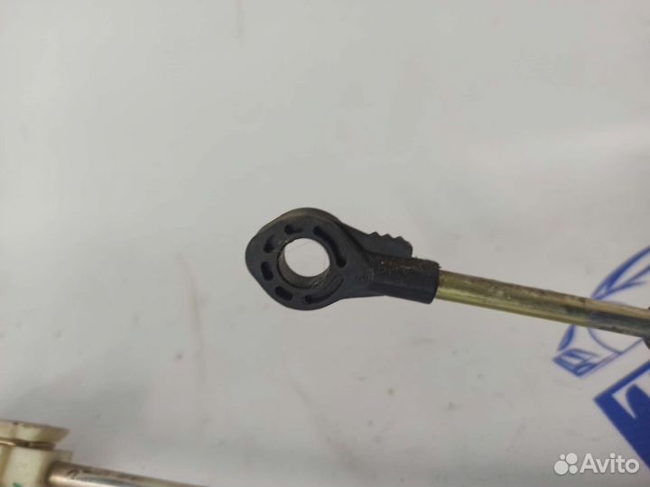 Трос МКПП Geely Emgrand X7 2.0L Джили Эмгран Х7