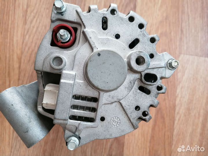 Генератор форд, mazda 150А