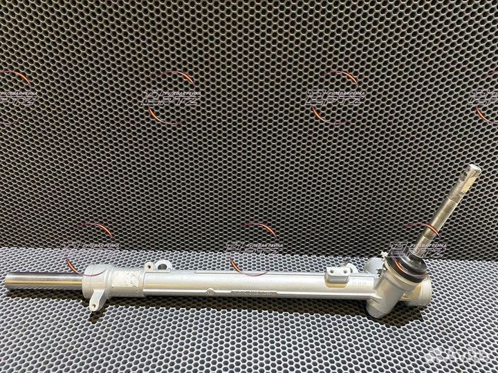 Рулевая рейка Nissan Qashqai