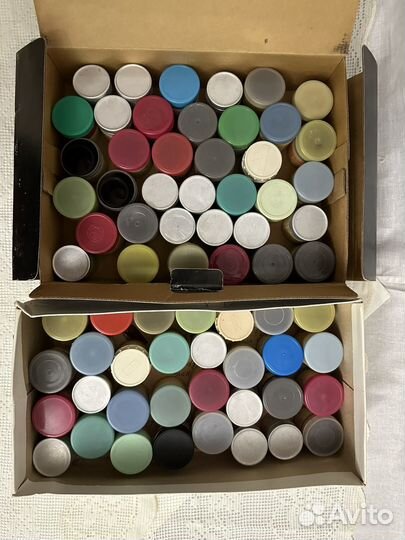 Диафильмы СССР