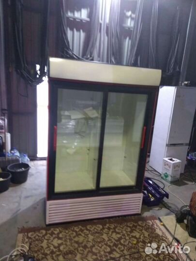 Холодильник бу