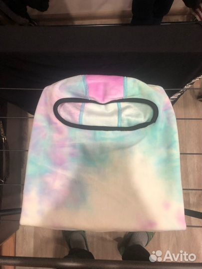 Балаклава маска