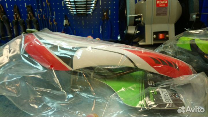 Седло для велосипеда