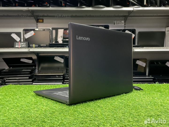 Ноутбук Lenovo IdeaPad 330-14IGM
