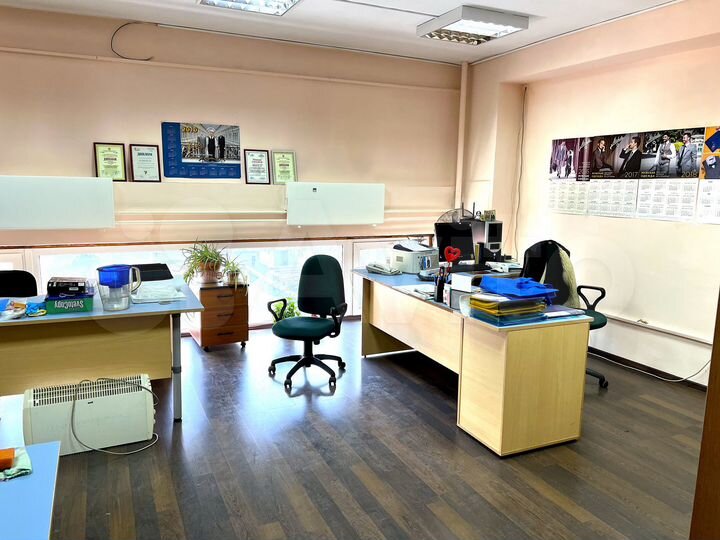 Офис, 267.1 м²