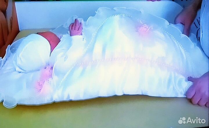 Конверт для выпески