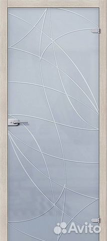 Дверь межкомнатная