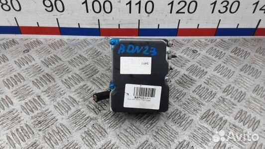 Блок ABS BMW 5 E60/E61 (BDN23KW01)