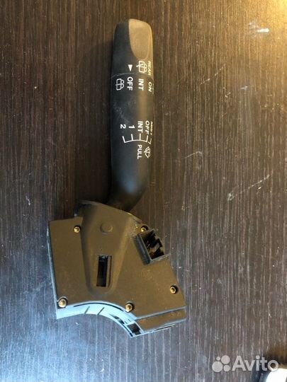 Переключатель дворников Mazda Demio DY