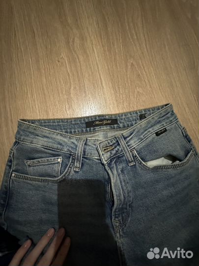 Джинсы mavi 36