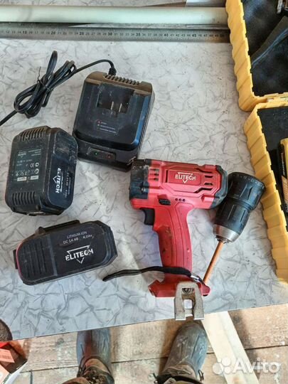 Зарядное устройство для акб бу