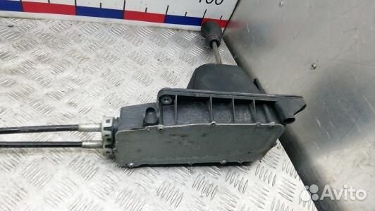 Кулиса кпп dacia sandero 2 (KEA08DX01)