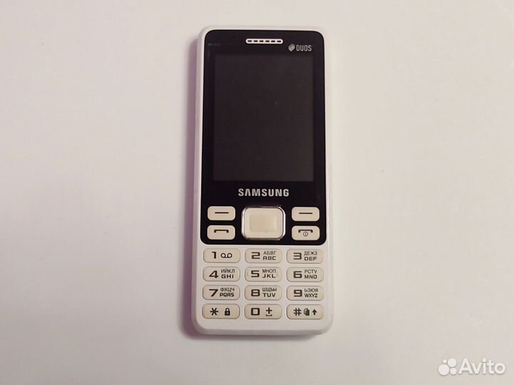 Samsung Metro B350E
