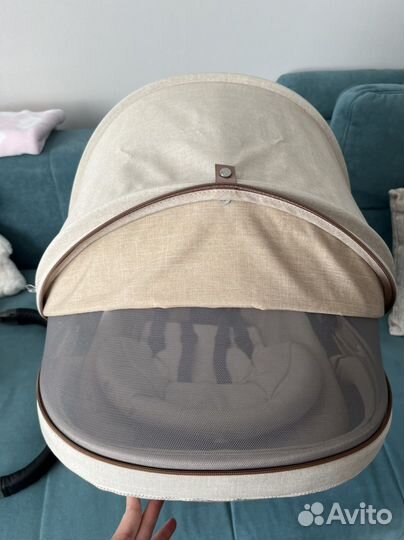 Прогулочный блок stokke