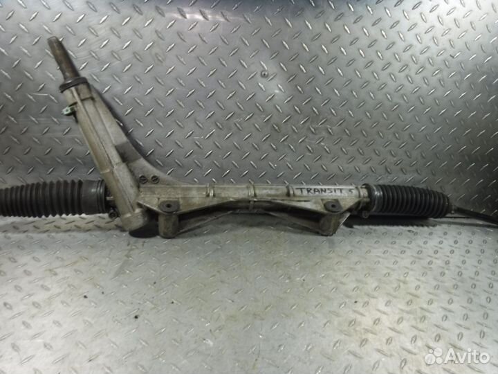 Рулевая рейка Ford Transit IV