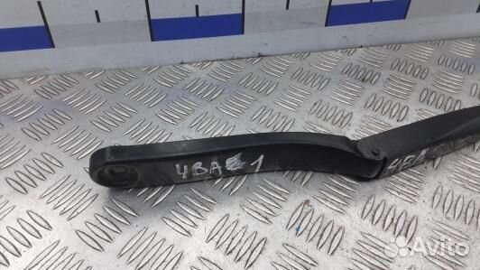 Щеткодержатель лобового стекла BMW 5 F10/F11 (4BA0