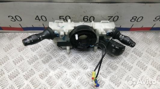 Переключатель поворотов и дворников (стрекоза) ren