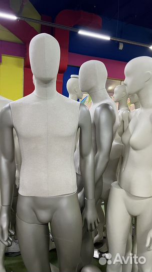 Манекен