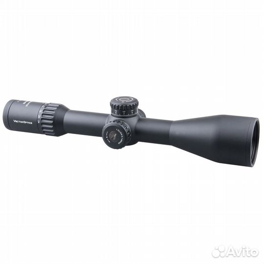 Прицел Vector Optics Continental 4-24х56 FFP