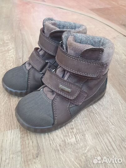 Ботинки котофей 25