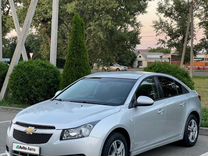 Chevrolet Cruze 1.8 AT, 2012, 208 000 км, с пробегом, цена 799 999 руб.