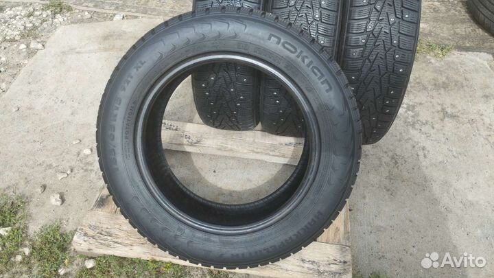 Nokian Tyres Hakkapeliitta 7 185/65 R15