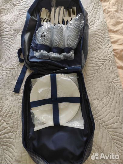 Рюкзак для пикника