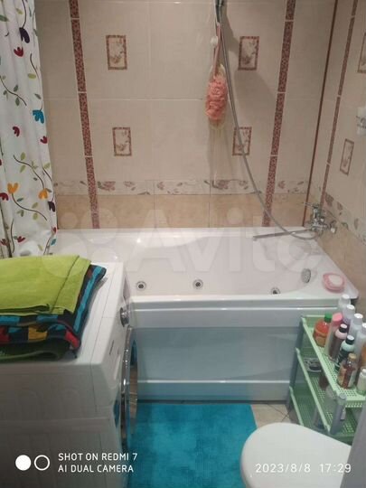 1-к. квартира, 36 м², 5/5 эт.