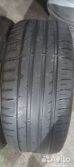 Dunlop SP Sport Maxx 050+ 255/50 R19