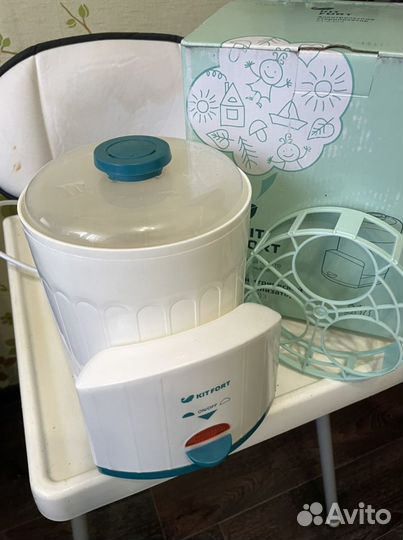 Стерилизатор