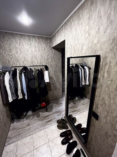 1-к. квартира, 38,5 м², 7/9 эт.