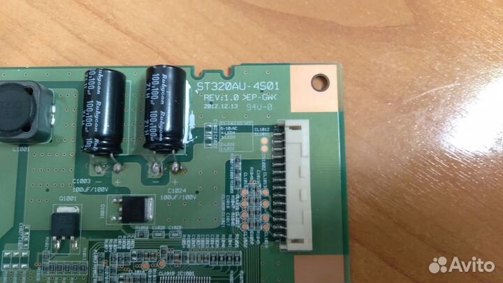 Inverter KDL-32W653A