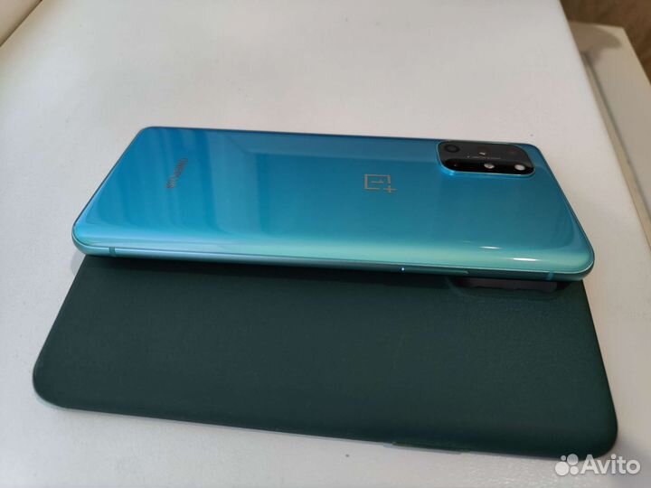 OnePlus 8t 256gb