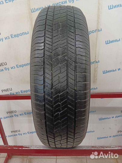 Yokohama Geolandar G033 215/70 R16 100H