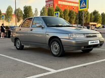 ВАЗ (LADA) 2110 1.6 MT, 2005, 185 000 км, с пробегом, цена 185 000 руб.