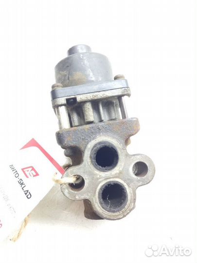 Клапан EGR Mitsubishi Grandis NA4W 4G69