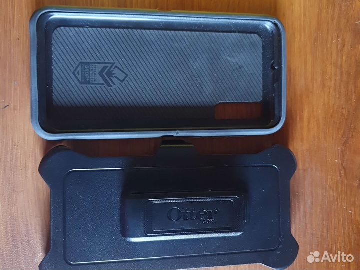 Speck, Otterbox Samsung Galaxy A50 чехол