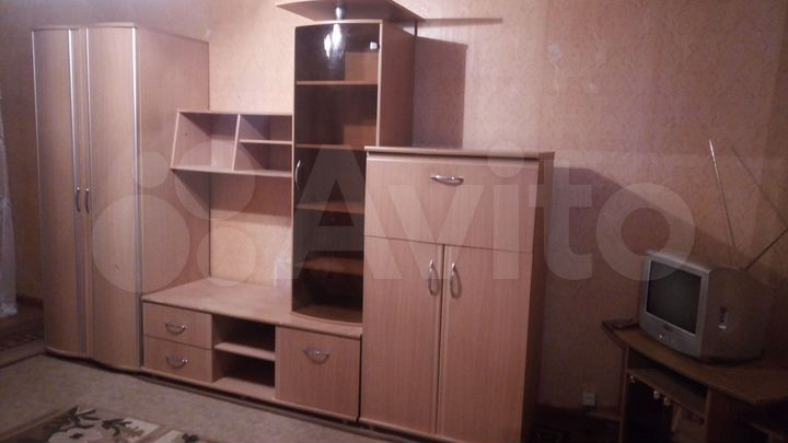 2-к. квартира, 50 м², 2/5 эт.