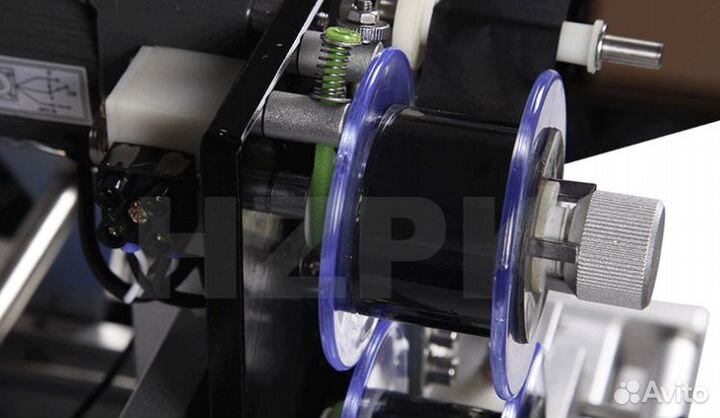 Этикетировщик для бутылок MT-50 с датером и без