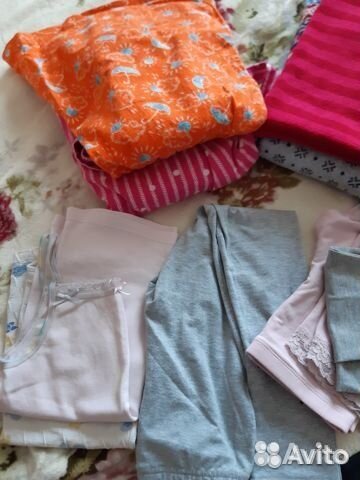 Пакеты одежды 122-128 размер, Купальники,плавки
